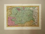 België - Brabant / Leuven / Brussel / Mechelen / Limburg;, Boeken, Nieuw