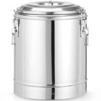 Gamel | KitchenLine | RVS | 23L | Geïsoleerd |, Verzenden, Nieuw in verpakking