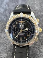 Breitling - Crosswind - 44356 - Heren - 2020+, Handtassen en Accessoires, Horloges | Heren, Nieuw