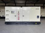 Hyundai P086TI-1 - 165 kVA Generator - DPX-19851, Ophalen of Verzenden