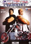 American chopper - Seizoen 1 deel 1 op DVD, Cd's en Dvd's, Dvd's | Tv en Series, Nieuw in verpakking, Verzenden