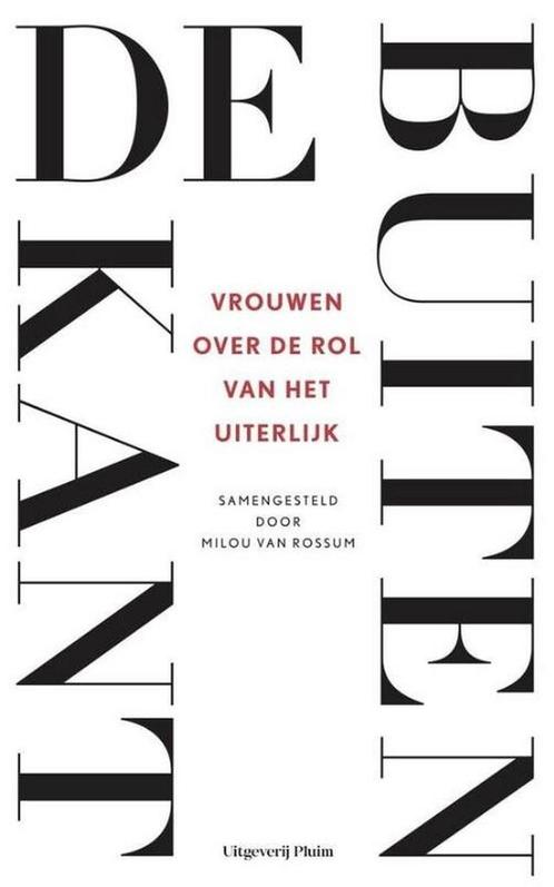 De buitenkant 9789493256569 Milou van Rossum, Boeken, Overige Boeken, Zo goed als nieuw, Verzenden