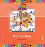 IK & KO - KIP MET RANJA? 9789027680693 KROON KATINKA DE, Verzenden, Gelezen, KROON KATINKA DE