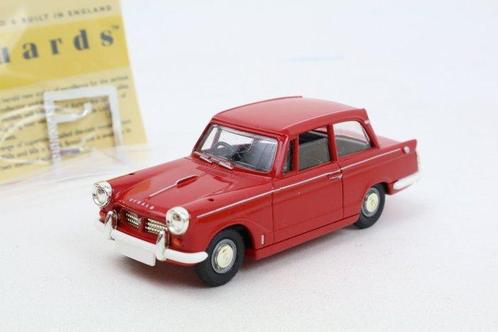 Vanguards 1:43 - Voiture miniature (4) - Triumph Herald /, Hobby en Vrije tijd, Modelauto's | 1:5 tot 1:12