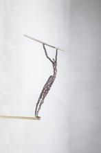 Simone Sirna - Equilibrista, Antiek en Kunst