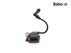 Bobine Suzuki GN 400 1980-1983 (GN400), Motoren, Verzenden, Gebruikt
