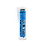 Beglazingskit Easyseal XPS - Transparant, Doe-het-zelf en Bouw, Verzenden, Nieuw