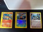 Pokémon Card - Blastoise, Celebi, Charizard, Metagross, Mew,, Hobby en Vrije tijd, Nieuw