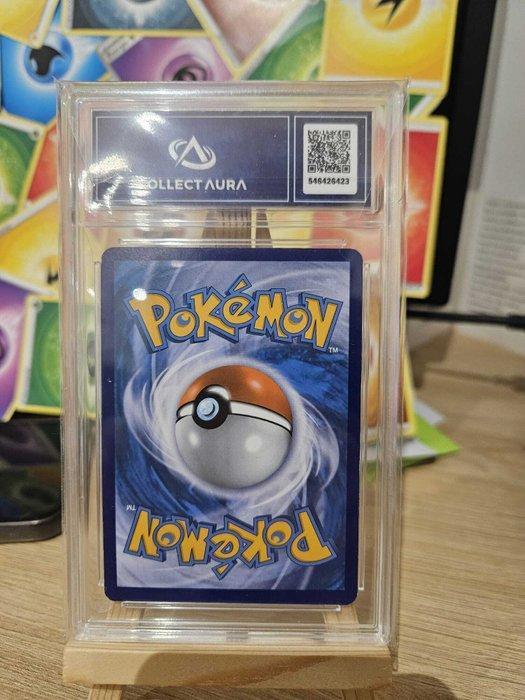 Pokémon - 1 Graded card - CollectAura, Hobby & Loisirs créatifs, Jeux de cartes à collectionner | Pokémon