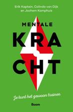 Mentale kracht 9789024438648 Erik Kaptein, Verzenden, Gelezen, Erik Kaptein