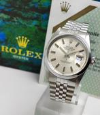 Rolex - Datejust 36 - Ref. 16000 - Heren - 1982, Nieuw