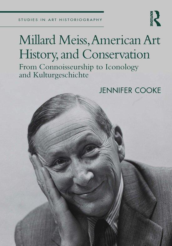 Studies in Art Historiography- Millard Meiss, American Art, Boeken, Taal | Engels, Zo goed als nieuw, Verzenden