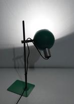 Lampe de table - Lère spatiale des années 60 - Acier -