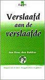 Verslaafd aan de verslaafde / Hulpvaardig 9789024279678, Verzenden, Gelezen, Jan Kees Den Bakker