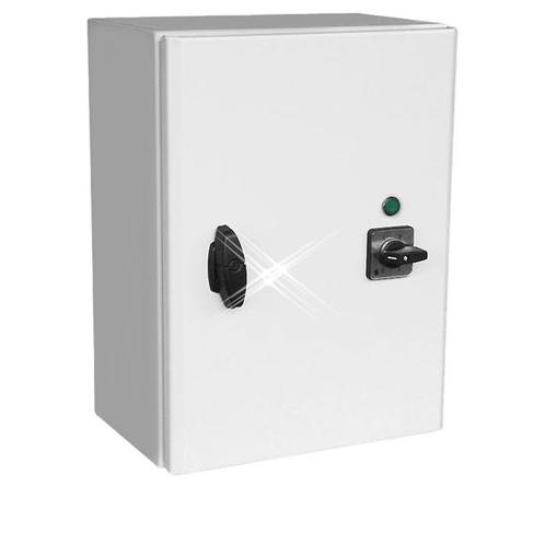 5 Standenregelaar 13.0 ampère – 230 volt, Doe-het-zelf en Bouw, Ventilatie en Afzuiging, Nieuw, Verzenden