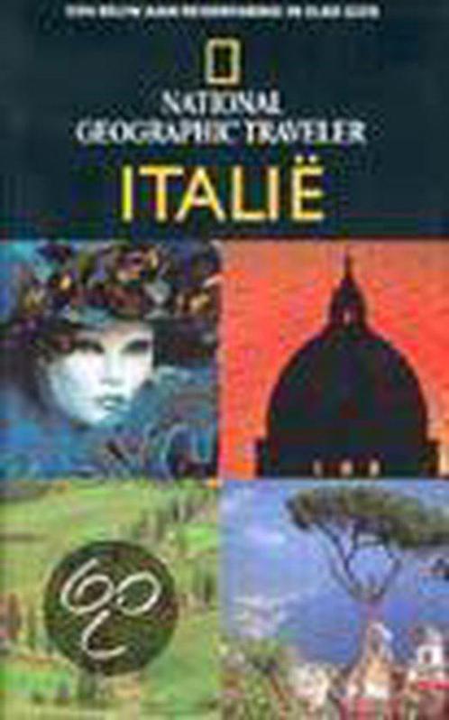 Italie 9789021598758, Livres, Guides touristiques, Envoi