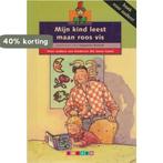 Mijn kind leest / Maan roos vis 9789027640420 J. Bushoff, Boeken, Verzenden, Gelezen, J. Bushoff