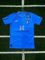 Italy - Wereldkampioenschap Voetbal - Federico Chiesa - 2022, Verzamelen, Nieuw