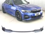 SPOILER LAME AVANT BMW G20 G21 19-22 LOOK M PERFORMANCE CARB, Verzenden, Nieuw