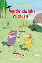 Verschrikkelijke vrienden (9789024581450, Manon Sikkel), Antiek en Kunst, Verzenden