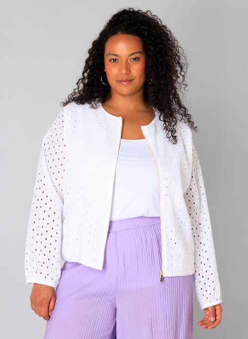 YESTA jasje Ume2(50)Maat 46/48 (XL) of groter, Kleding | Dames, Jasjes, Kostuums en Pakken, Overige kleuren, Nieuw, Maat 46/48 (XL) of groter