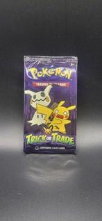 Pokémon - 30 Booster pack - TRICK OR TRADE BOOSTER, Nieuw