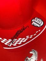 Charles Leclerc - Honkbalpet