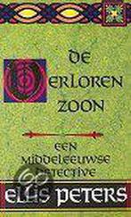De verloren zoon / The Cadfael chronicles 9789022517840, Verzenden, Zo goed als nieuw, Emily Peters
