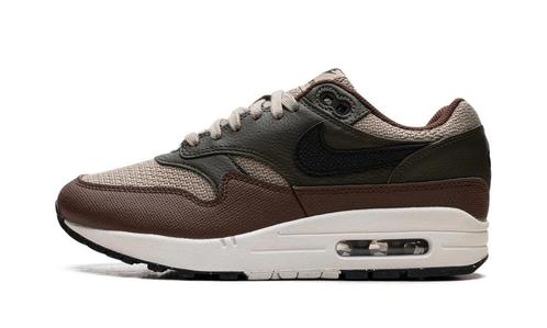 Nike Air Max 1 Essential PRM Neutral - Maat 45.5 EU, Kleding | Heren, Schoenen, Ophalen of Verzenden