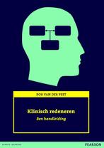 Klinisch redeneren met MyLab NL toegangscode 9789043033688, Boeken, Verzenden, Gelezen, Rob van der Peet