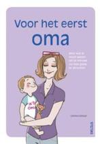 Voor het eerst oma 9789044746402 Caroline Cotinaud, Boeken, Verzenden, Zo goed als nieuw, Caroline Cotinaud