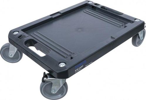 Systeemkoffer-rolplank voor BGS-Systainer® antraciet, Autos : Divers, Outils de voiture, Envoi