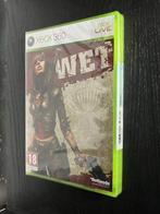 Microsoft - Wet Xbox 360 Sealed PAL game - Videogame - In, Consoles de jeu & Jeux vidéo