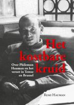 Het kostbare kruid 9789493005181 Remi Hauman, Livres, Verzenden, Remi Hauman