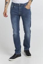 Heren Jeans Blend He Twister fit Multiflex - Maat W38 X L30, Kleding | Heren, Nieuw, Verzenden