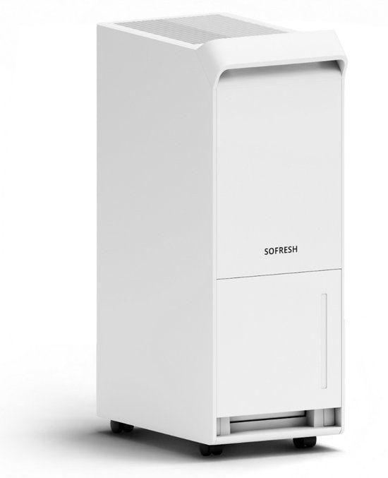 2dekans | Sofresh luchtontvochtiger 25 Liter per dag -, Electroménager, Équipement de traitement de l'air, Enlèvement ou Envoi