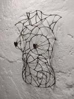 Decoratief ornament - Hurjui - Roemenië - Vrouwelijk