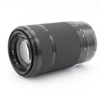 Sony E 55-210mm F/4.5-6.3 OSS | Tweedehands, Audio, Tv en Foto, Foto | Lenzen en Objectieven, Verzenden, Zo goed als nieuw