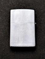Zippo, Winston Año 1991 Mes Julio - Briquet - Acier, Nieuw