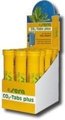 Sera Co2 start Navul tabletten 20 tabs (Sera Co2 systeem), Dieren en Toebehoren, Vissen | Aquaria en Toebehoren, Filter of Co2