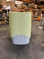 Akoestische fauteuil - Boss Design, Verzenden, 75 tot 100 cm, Zo goed als nieuw, Stof