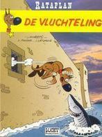 De vluchteling / Rataplan / 7 9782940012596 X. Fauche, Boeken, Stripverhalen, Verzenden, Gelezen, X. Fauche