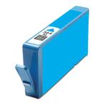 Huis-Merk  HP 364XL Cyan CB323EE + CHIP 247Print, Verzenden