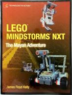 LEGO Mindstorms NXT, Livres, Verzenden