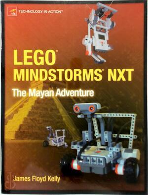 LEGO Mindstorms NXT, Livres, Langue | Langues Autre, Envoi