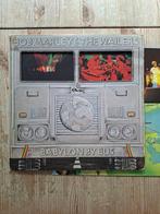 Bob Marley & the Wailers - Babylon By Bus (2-LP) (Rare first, Nieuw in verpakking
