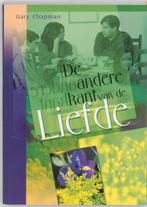 ANDERE KANT VAN DE LIEFDE, DE 9789063533946 C. Chapman, Boeken, Verzenden, Gelezen, C. Chapman