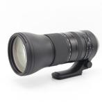Tamron SP 150-600mm F/5-6.3 Di VC USD G2 Nikon FX |, Verzenden, Zo goed als nieuw