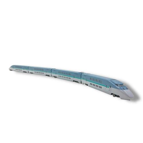 tomix N - 92059 - Modeltrein (1) - E1 - JR, Hobby en Vrije tijd, Modeltreinen | N-Spoor