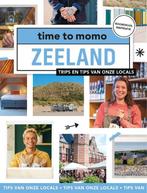 Zeeland / Time to momo 9789493273078 Melanie van Zweeden, Boeken, Reisgidsen, Verzenden, Zo goed als nieuw, Melanie van Zweeden